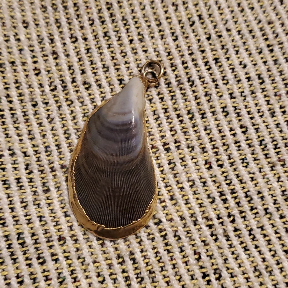 Necklace charm